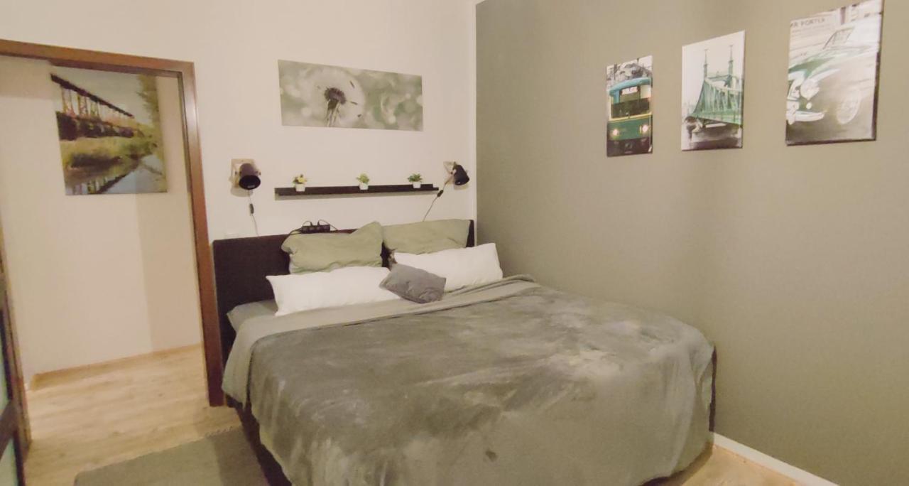 Gemuetliche Hagen City Loft Mit 2 Schlafzimmern Zewnętrze zdjęcie