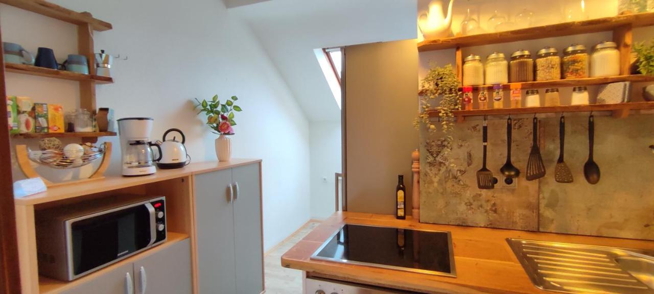 Gemuetliche Hagen City Loft Mit 2 Schlafzimmern Zewnętrze zdjęcie