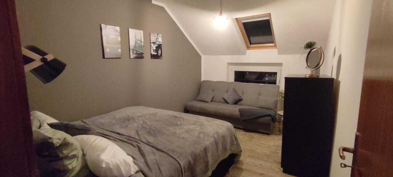 Gemuetliche Hagen City Loft Mit 2 Schlafzimmern Zewnętrze zdjęcie
