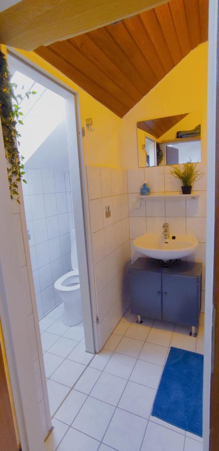 Gemuetliche Hagen City Loft Mit 2 Schlafzimmern Zewnętrze zdjęcie