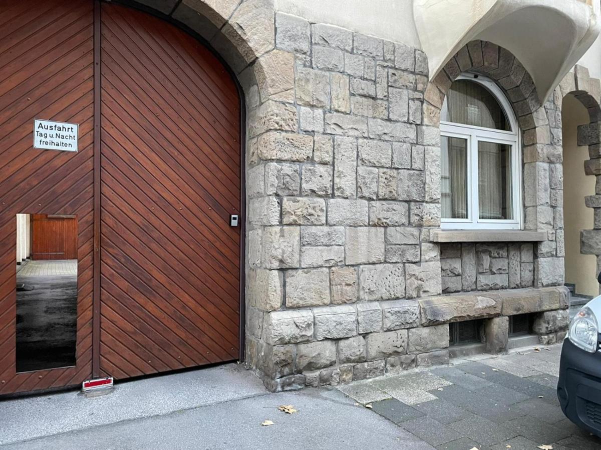 Gemuetliche Hagen City Loft Mit 2 Schlafzimmern Zewnętrze zdjęcie